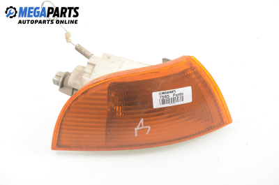 Мигач за Fiat Punto Hatchback (09.1993 - 09.1999), позиция: дясна