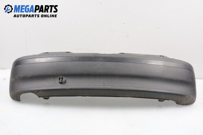 Задна броня за Fiat Punto Hatchback (09.1993 - 09.1999)