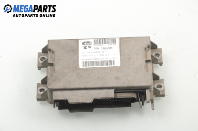 Компютър двигател за Fiat Punto Hatchback (09.1993 - 09.1999) 55 1.1, 54 к.с., № Magneti Marelli IAW 16F.EВ