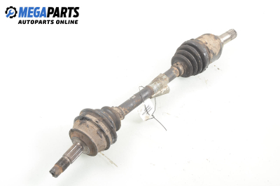 Полуоска за Fiat Punto Hatchback (09.1993 - 09.1999) 55 1.1, 54 к.с., позиция: предна, лява