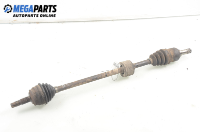 Полуоска за Fiat Punto Hatchback (09.1993 - 09.1999) 55 1.1, 54 к.с., позиция: дясна
