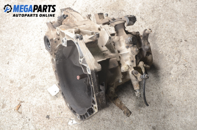 Ръчна скоростна кутия за Fiat Punto Hatchback (09.1993 - 09.1999) 55 1.1, 54 к.с.