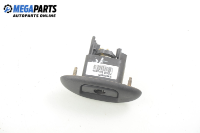 Ключалка заден капак за Renault Megane I Classic Sedan (09.1996 - 08.2003), седан