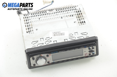 CD плеър за Renault Megane I Classic Sedan (09.1996 - 08.2003), Neo CCR-B777