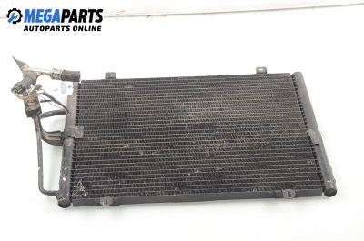 Климатичен радиатор за Renault Megane I Classic Sedan (09.1996 - 08.2003) 1.6 e (LA0F, LA0S), 90 к.с.