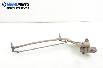 Ел. мотор за чистачките за Renault Megane I Classic Sedan (09.1996 - 08.2003), седан, позиция: предна