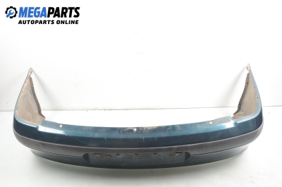 Задна броня за Renault Megane I Classic Sedan (09.1996 - 08.2003), седан