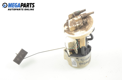 Бензинова помпа за Renault Megane I Classic Sedan (09.1996 - 08.2003) 1.6 e (LA0F, LA0S), 90 к.с.