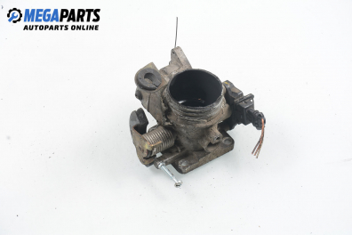 Дроселова клапа за Renault Megane I Classic Sedan (09.1996 - 08.2003) 1.6 e (LA0F, LA0S), 90 к.с.