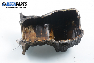 Картер за Renault Megane I Classic Sedan (09.1996 - 08.2003) 1.6 e (LA0F, LA0S), 90 к.с.