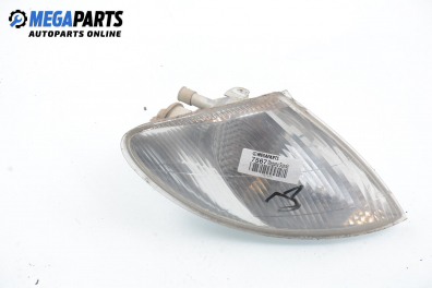 Мигач за Renault Megane Scenic (10.1996 - 12.2001), позиция: дясна