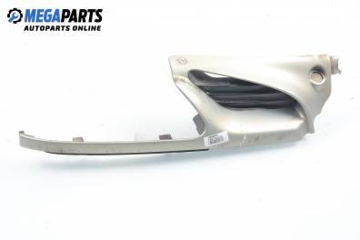 Решетка за Renault Megane Scenic (10.1996 - 12.2001), позиция: дясна