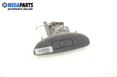 Ключалка заден капак за Renault Megane Scenic (10.1996 - 12.2001)