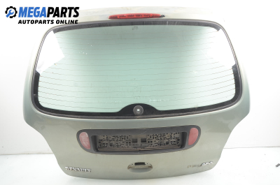 Заден капак за Renault Megane Scenic (10.1996 - 12.2001)