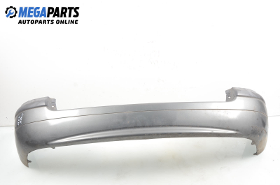 Задна броня за Renault Megane Scenic (10.1996 - 12.2001)