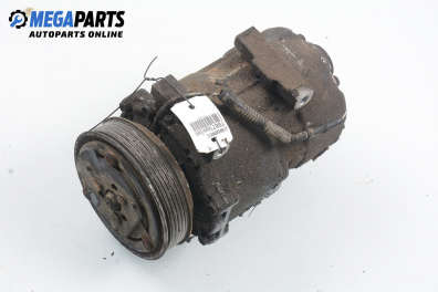 Компресор климатик за Renault Megane Scenic (10.1996 - 12.2001) 2.0 i (JA0G), 114 к.с.