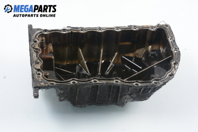 Картер за Renault Megane Scenic (10.1996 - 12.2001) 2.0 i (JA0G), 114 к.с.