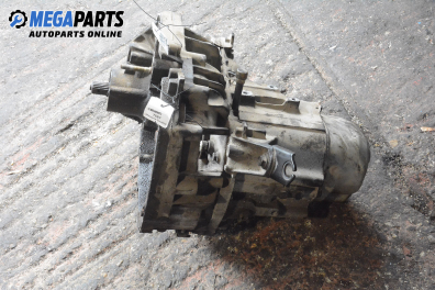 Ръчна скоростна кутия за Renault Megane Scenic (10.1996 - 12.2001) 2.0 i (JA0G), 114 к.с.