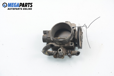 Дроселова клапа за Renault Megane Scenic (10.1996 - 12.2001) 2.0 i (JA0G), 114 к.с.
