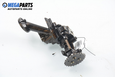 Маслена помпа за Renault Megane Scenic (10.1996 - 12.2001) 2.0 i (JA0G), 114 к.с.