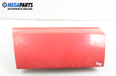 Заден капак за Fiat Coupe Coupe (11.1993 - 08.2000), 2+1 вр., позиция: задна