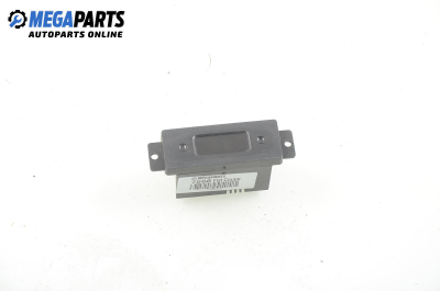 Часовник за Fiat Coupe Coupe (11.1993 - 08.2000)