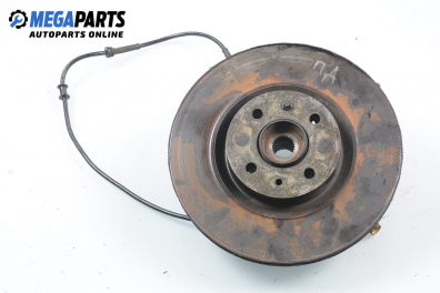 Шенкел главина за Fiat Coupe Coupe (11.1993 - 08.2000), позиция: предна, дясна