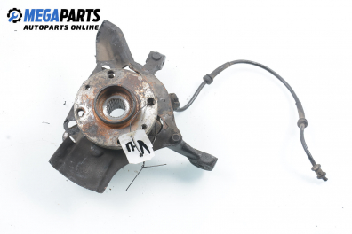 Шенкел главина за Fiat Coupe Coupe (11.1993 - 08.2000), позиция: предна, лява