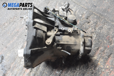 Ръчна скоростна кутия за Fiat Coupe Coupe (11.1993 - 08.2000) 2.0 16V, 139 к.с.