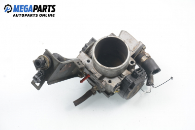 Дроселова клапа за Fiat Coupe Coupe (11.1993 - 08.2000) 2.0 16V, 139 к.с.