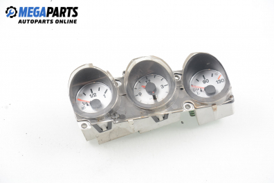 Уреди за Alfa Romeo 156 Sedan (09.1997 - 09.2005)