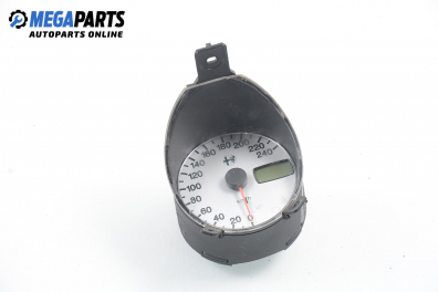 Скоростомер за Alfa Romeo 156 Sedan (09.1997 - 09.2005), № 6160340020