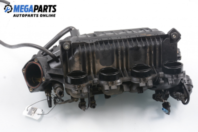 Всмукателен колектор за Alfa Romeo 156 Sedan (09.1997 - 09.2005) 1.8 16V T.SPARK (932A3), 144 к.с.