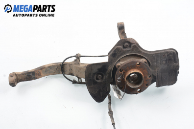 Шенкел главина за Alfa Romeo 156 Sedan (09.1997 - 09.2005), позиция: предна, лява