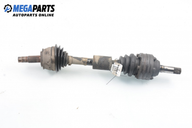 Полуоска за Alfa Romeo 156 Sedan (09.1997 - 09.2005) 1.8 16V T.SPARK (932A3), 144 к.с., позиция: предна, лява