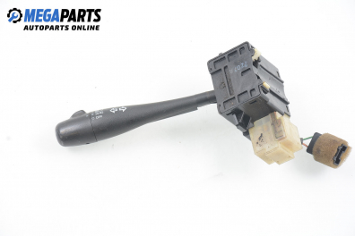 Лостче за светлини за Nissan Sunny III Sedan (05.1990 - 12.1996)