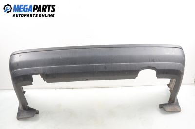 Задна броня за Nissan Sunny III Sedan (05.1990 - 12.1996), седан