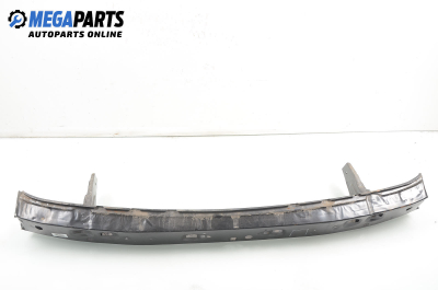 Основа броня за Nissan Sunny III Sedan (05.1990 - 12.1996), седан, позиция: предна