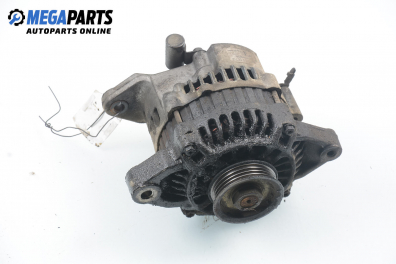 Алтернатор / генератор за Nissan Sunny III Sedan (05.1990 - 12.1996) 1.4 i, 75 к.с.