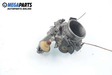 Дроселова клапа за Volkswagen Passat Variant B3, B4 (02.1988 - 06.1997) 2.0, 115 к.с.