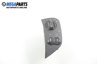 Ключ светлини  за Seat Cordoba Vario I (08.1996 - 06.1999)