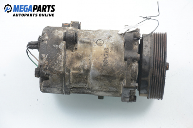 Компресор климатик за Seat Cordoba Vario I (08.1996 - 06.1999) 1.4 i, 60 к.с., № Sanden SDV7AB