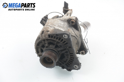 Алтернатор / генератор за Seat Cordoba Vario I (08.1996 - 06.1999) 1.4 i, 60 к.с.