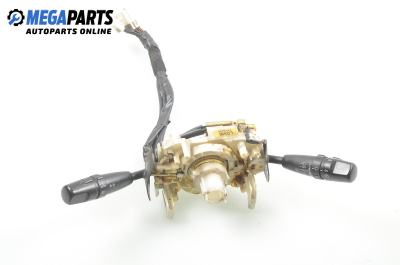 Лостчета светлини и чистачки за Kia Carnival II Minivan (01.1999 - 09.2007)