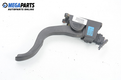 Педал газ за Kia Carnival II Minivan (01.1999 - 09.2007), № Bosch 0 281 002 541