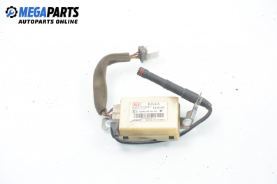 Модул централно заключване за Kia Carnival II Minivan (01.1999 - 09.2007), № 0K54A677R0