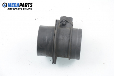 Дебитомер за Kia Carnival II Minivan (01.1999 - 09.2007) 2.9 CRDi, 144 к.с., № Bosch 0 281 002 554