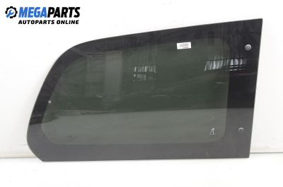 Фикс за Kia Carnival II Minivan (01.1999 - 09.2007), 4+1 вр., позиция: дясна