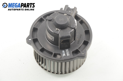 Вентилатор парно за Kia Carnival II Minivan (01.1999 - 09.2007)