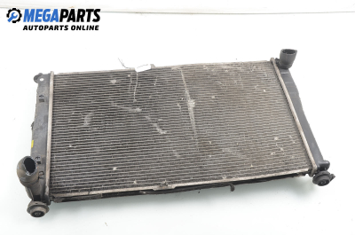 Воден радиатор за Kia Carnival II Minivan (01.1999 - 09.2007) 2.9 CRDi, 144 к.с.